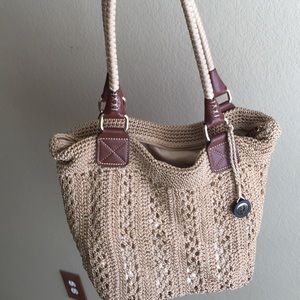 The Sak tote